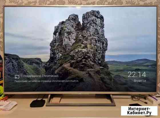 Ьелевизор sony kd 55xe7077 Курск