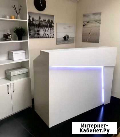 Стойка-ресепшн в наличии Нижний Новгород - изображение 1