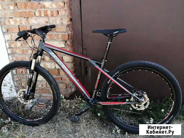 Gt zaskar 650b comp Набережные Челны - изображение 1
