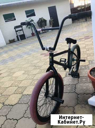 Bmx дербан Краснодар - изображение 1