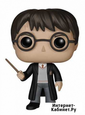 Funkо POP Harry Potter Петрозаводск - изображение 1