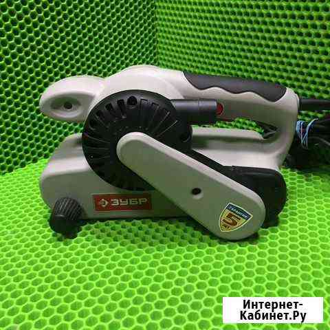 Шлифовальная машина зубр злшм-76-950 Красноярск