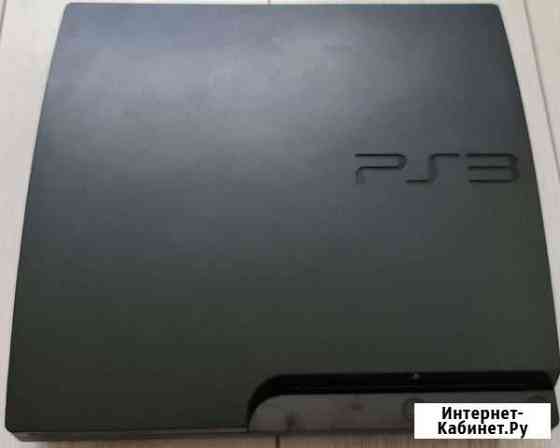 Запчасти от PS 3 slim Белово