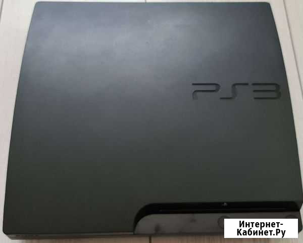 Запчасти от PS 3 slim Белово - изображение 1