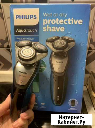 Бритва электрическая philips Обнинск - изображение 1