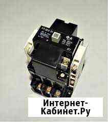 Контактор IDX-31,220v Новокузнецк