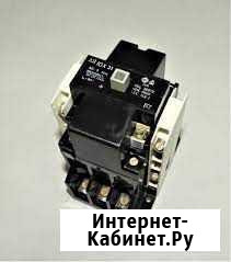 Контактор IDX-31,220v Новокузнецк - изображение 1