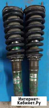 Tein HR jzx100 (jzx90 jzx110 ) Красноярск - изображение 1