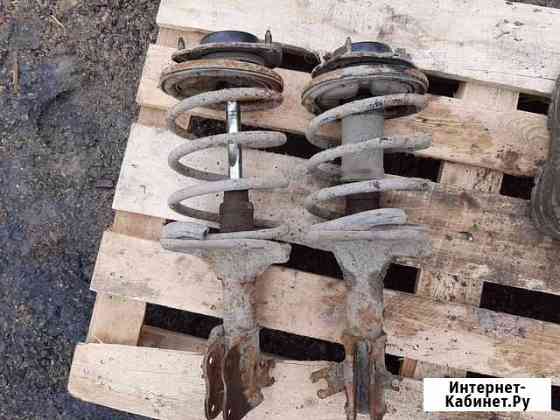 Стойка в сборе передняя правая левая carisma кариз Курган