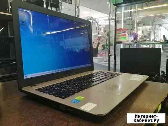 Asus X540LJ Барнаул
