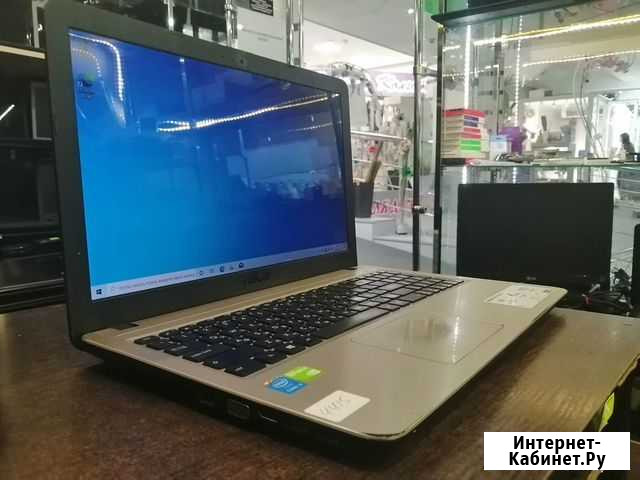 Asus X540LJ Барнаул - изображение 1