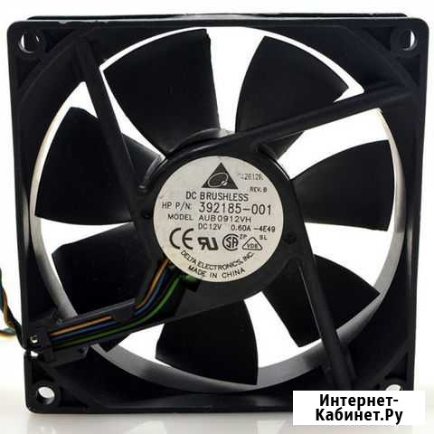 Серверные вентиляторы для ферм GPU Москва - изображение 1