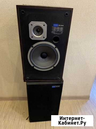 Колонки pioneer Апатиты - изображение 1