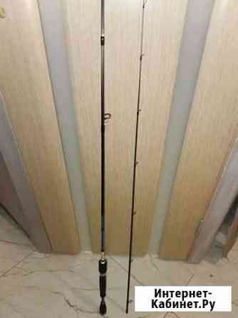 Спиннинг Extreme Fishing Dash 662ML 1.98m 2-14gr Анапа