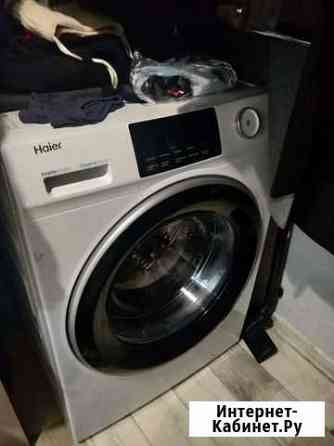Стиральная машина Haier HW70-BP12969A Казань