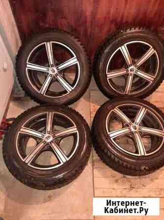 Kumho 205/55 R16 Елец