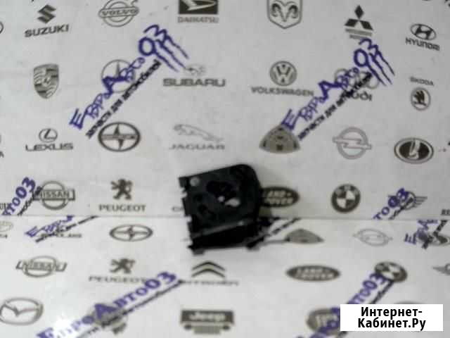 Кронштейн Ford Focus II 2005-2008 с двигателем 1.8 Улан-Удэ - изображение 1