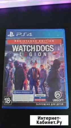 Watch dogs legion resistance education ps4 Кемерово