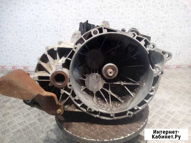 Mкпп 6ст (механическая коробка) Volvo S40 V40 Сургут - изображение 1