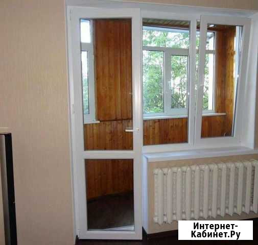 Окна Оренбург - изображение 1