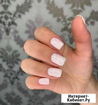 Маникюр Иркутск - изображение 1