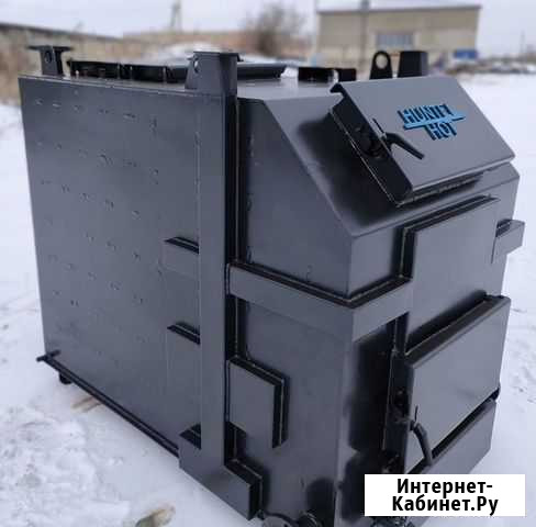 Котел длительного горения Улан-Удэ - изображение 1