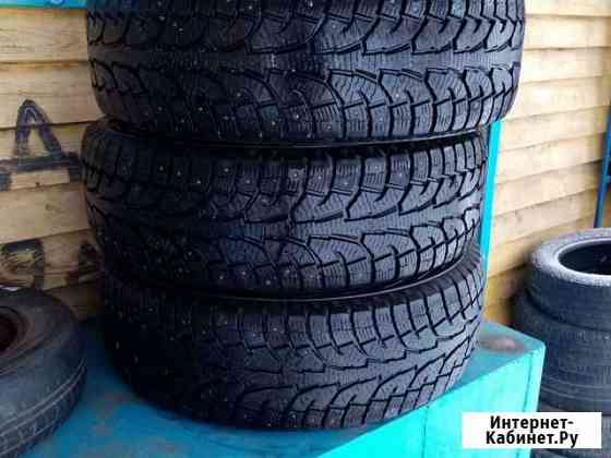 Hankook 235/65 R18, 3 шт Тверь