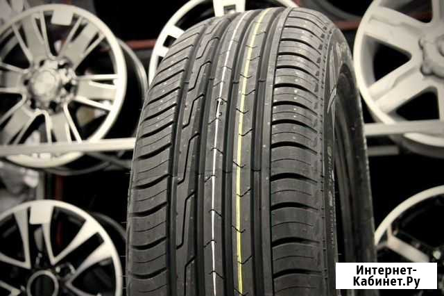 Cordiant 215/50 R17 Красногорск - изображение 1