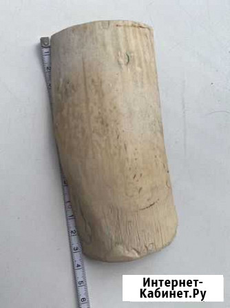 Заготовки из кости мамонта Иркутск - изображение 1