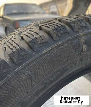 Triangle 235/45 R17, 4 шт Челябинск - изображение 1