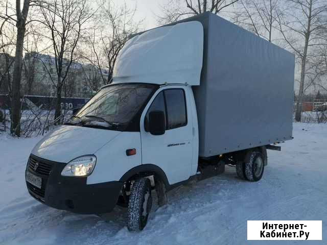 Грузоперевозки Новоуральск - изображение 1