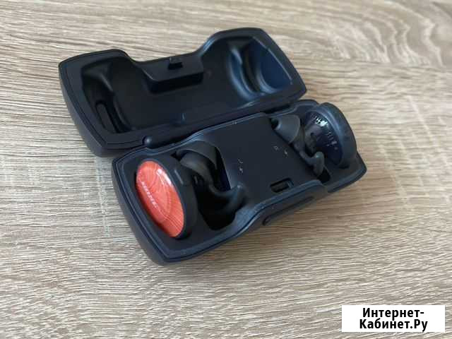 Bose soundsport free Хабаровск - изображение 1