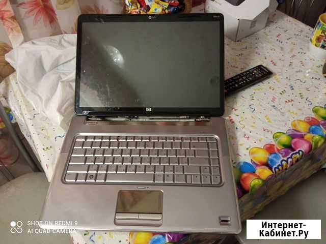 Ноутбук hp Архангельск - изображение 1