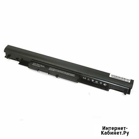 Аккумулятор ноут. HP 15-AC (HS04). Отп. в регионы Челябинск - изображение 1