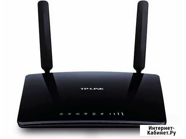 Роутер TP-link Archer MR200 Петропавловск-Камчатский - изображение 1