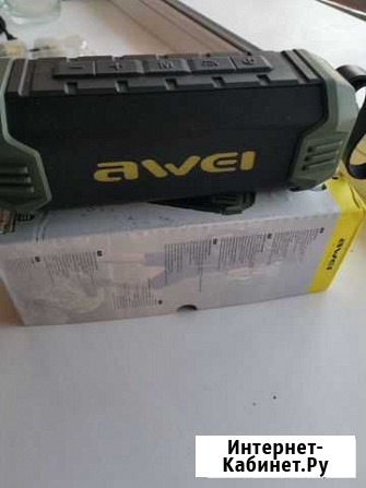 Awei y280 Северск - изображение 1