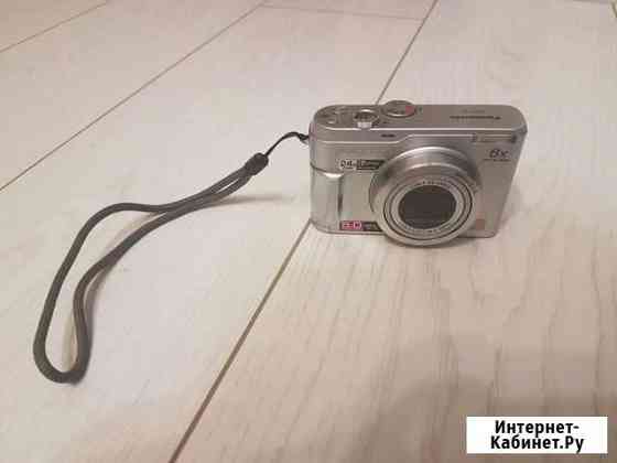 Цифровой фотоаппарат panasonic lumix Япония Ростов-на-Дону