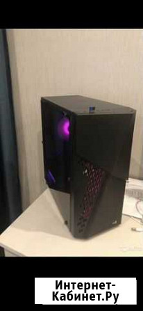 Игровой пк Core i5 - 1080Ti Обнинск - изображение 1