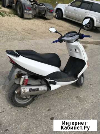 Aprilia leonardo Керчь - изображение 1