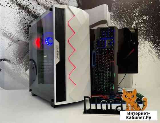 Компьютер Core i7 Игровой Иркутск