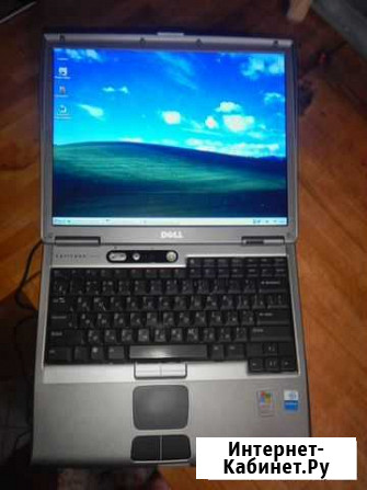 Dell latitude D600,1024х768, проц.2.0, 256mb Королев - изображение 1