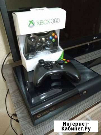 Xbox 360 Ульяновск - изображение 1