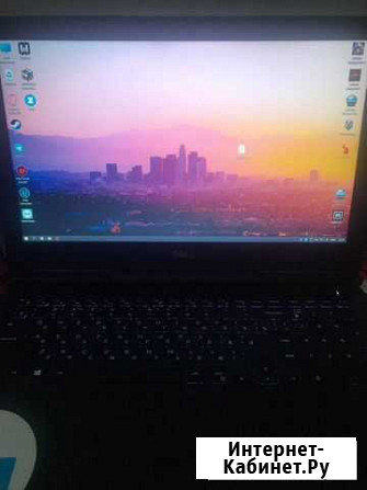TN Дисплей/Матрица Dell Inspiron 7567 Элиста - изображение 1