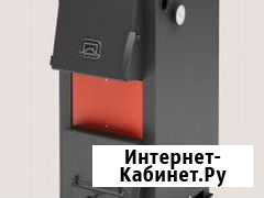 Продам котел отопительный водогрейный Куппер ок-15 Сатка - изображение 1