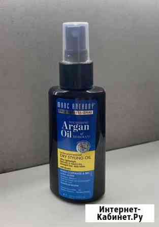Marc Anthony Argan Oil Калининград