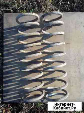 Пружины на ваз 2106 Красноярск