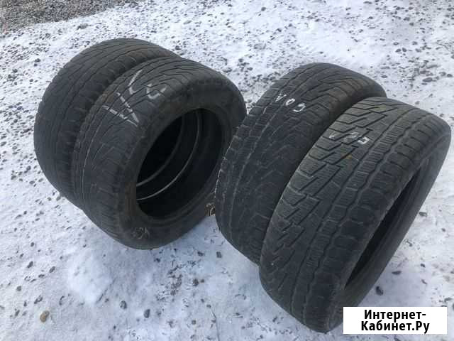 Cordiant 185/65 R15 Красноярск - изображение 1