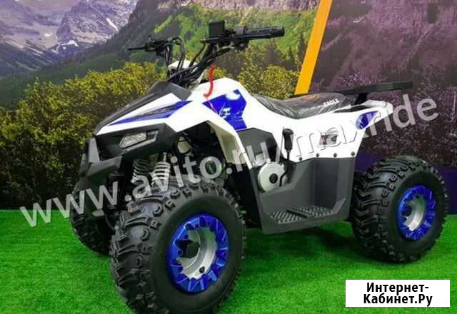 Motoland Eagle 110 (2021) Санкт-Петербург - изображение 1