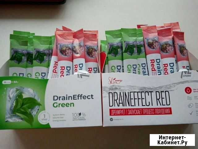 DrainEffect Киров - изображение 1