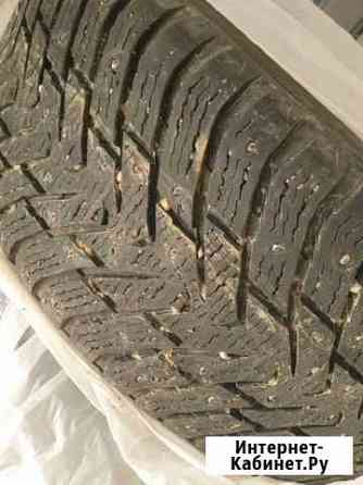 Nokian 275/55 R18 Иркутск